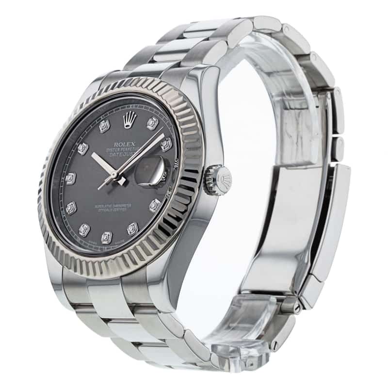 Rolex Datejust II 116334